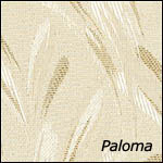 Ткань для вертикальных жалюзи Paloma