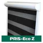 Рулонные шторы PRiS-Eco Z